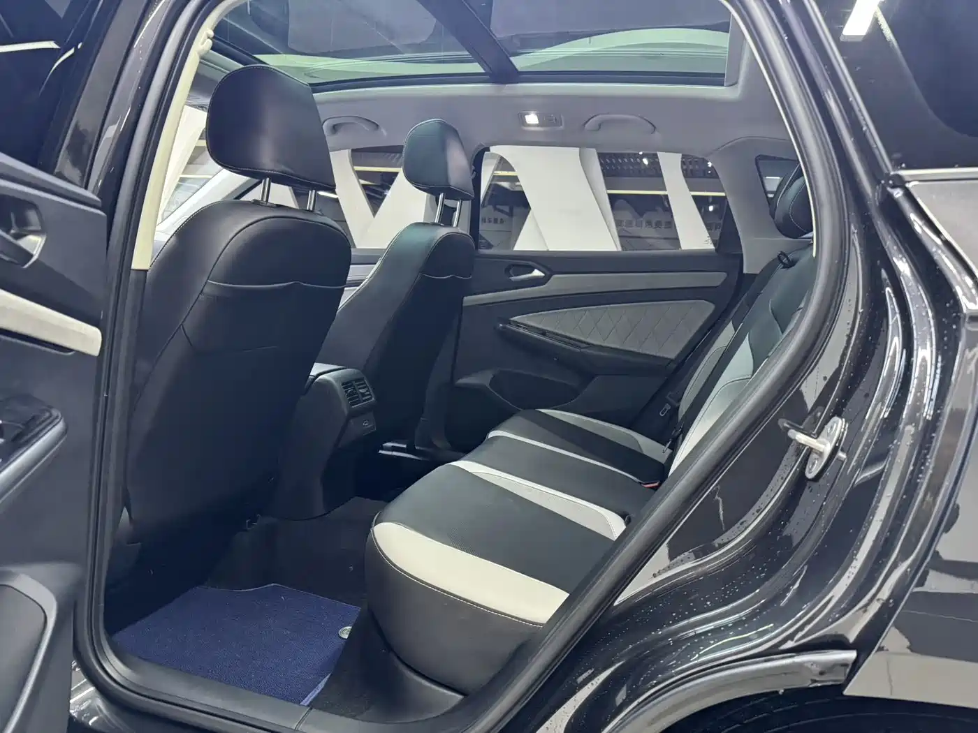 Jetta VS7 2025 2023 280TSI Auto Highlight Comfort Edition