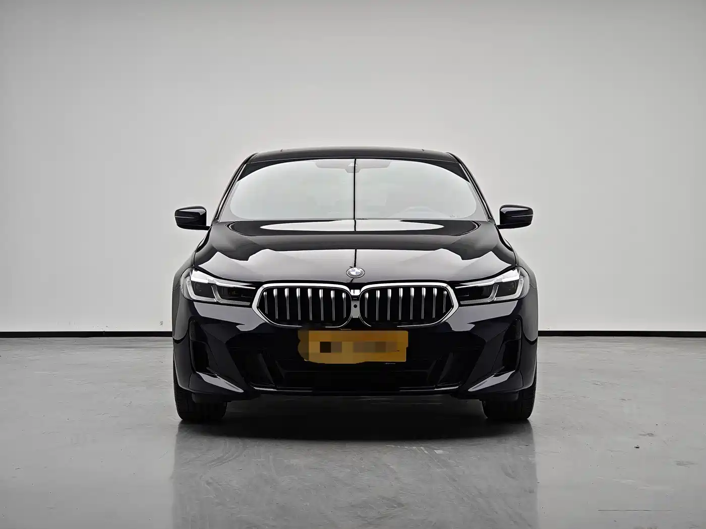 BMW 6 Series GT 2024 2022 Model 630i M Sport Package