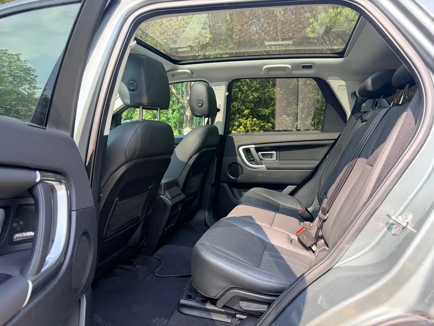 Land Rover Discovery Sport 2019 240PS HSE Edition China V фото 11