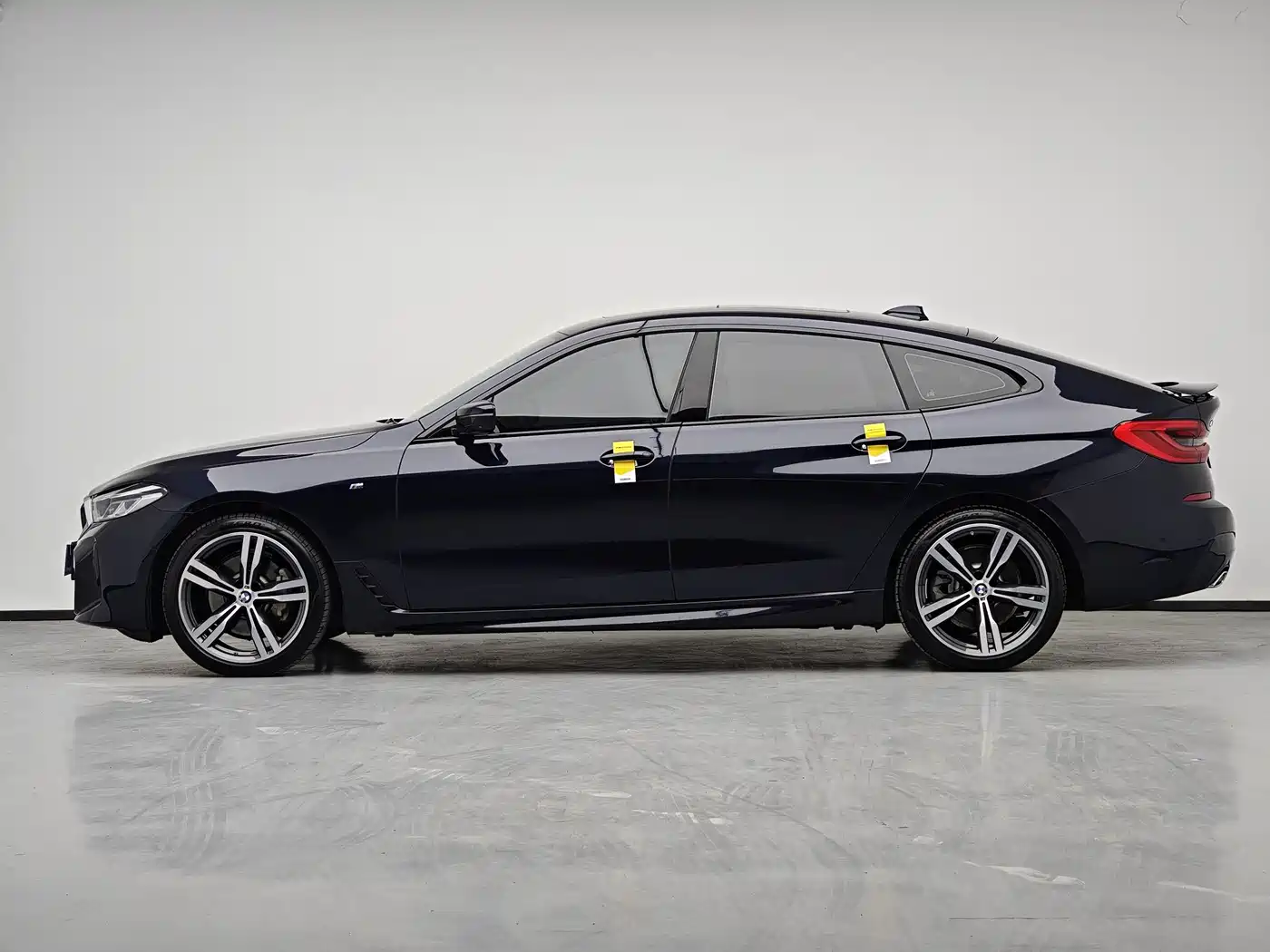 BMW 6 Series GT 2024 2022 Model 630i M Sport Package