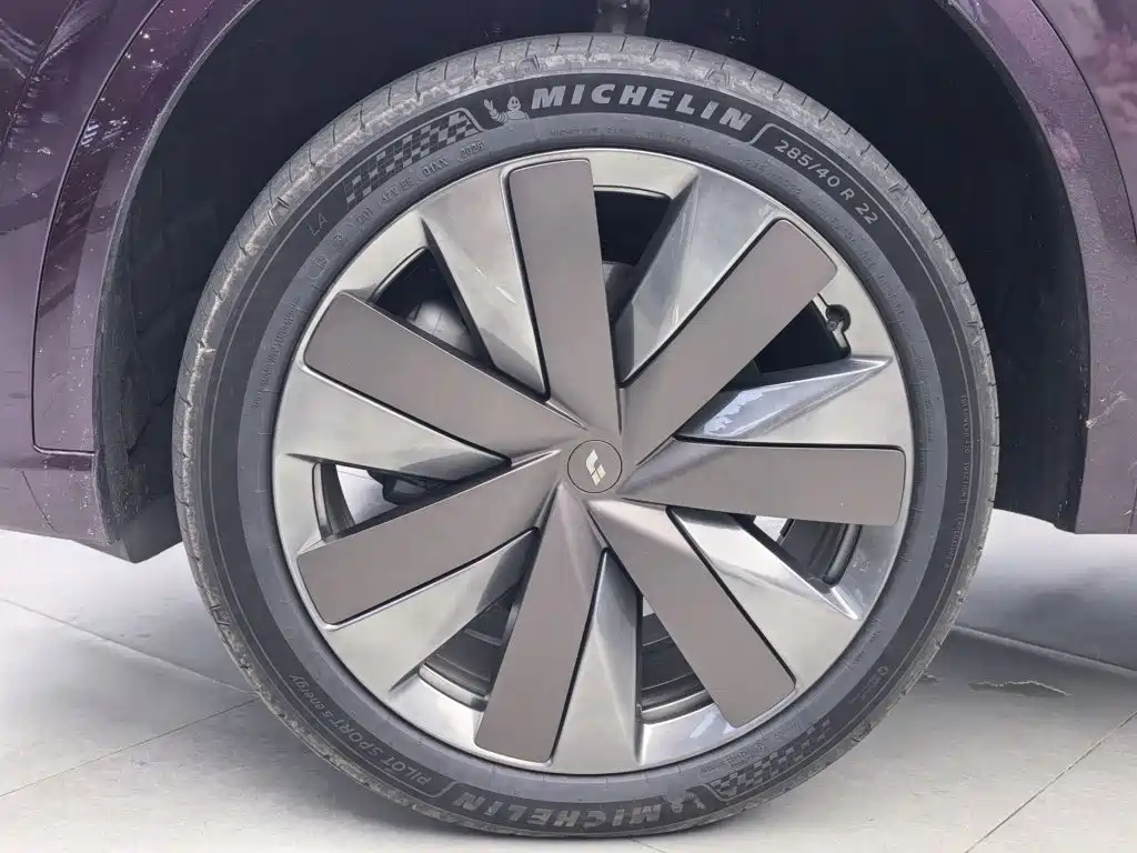 Li Auto Li Xiang L9 2026 2026 Base Model
