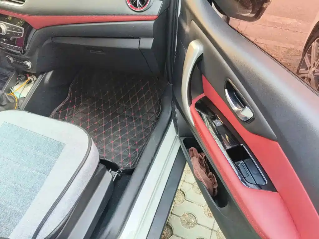 Haval H1 2017 2016 Facelift Blue Label 1.5L Manual Luxury