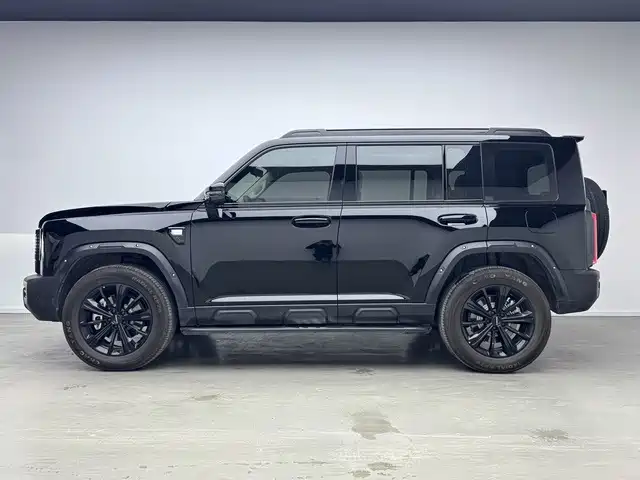 2026 Haval Meng Long NEV