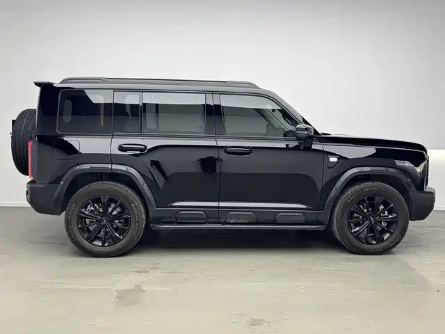 2026 Haval Meng Long NEV