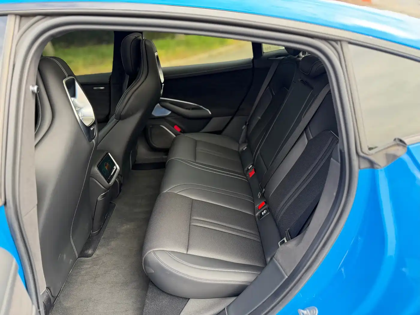 Xiaomi SU7 2026 2026 Rear-Wheel Drive Edition