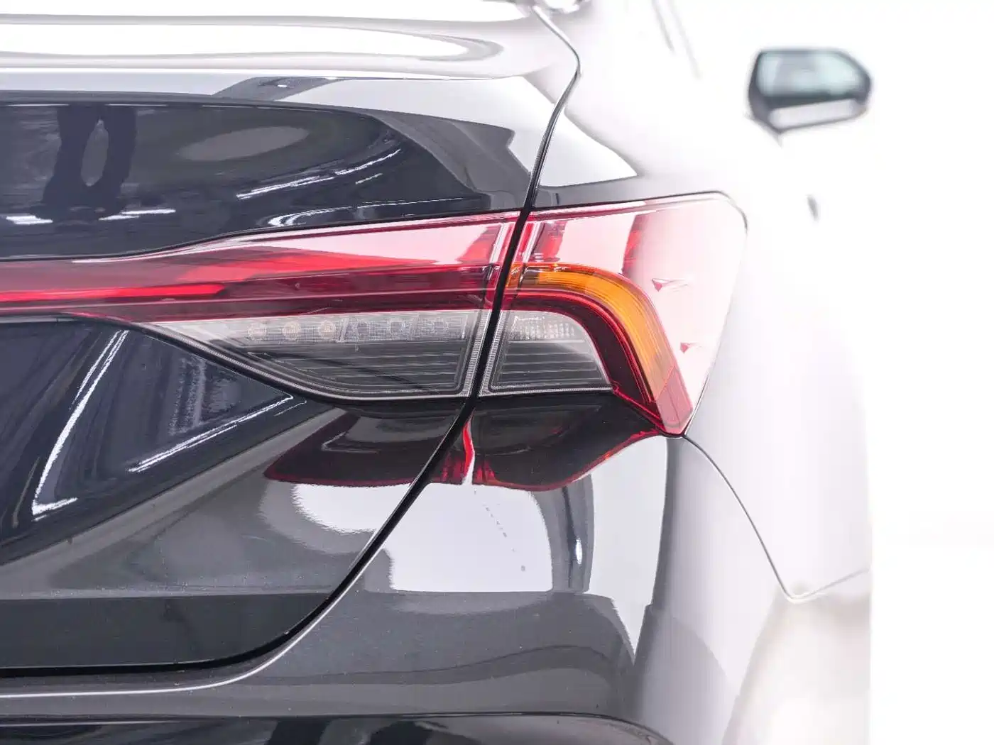 Toyota Avalon 2024 Model 2.0L Progressive Edition фото 19