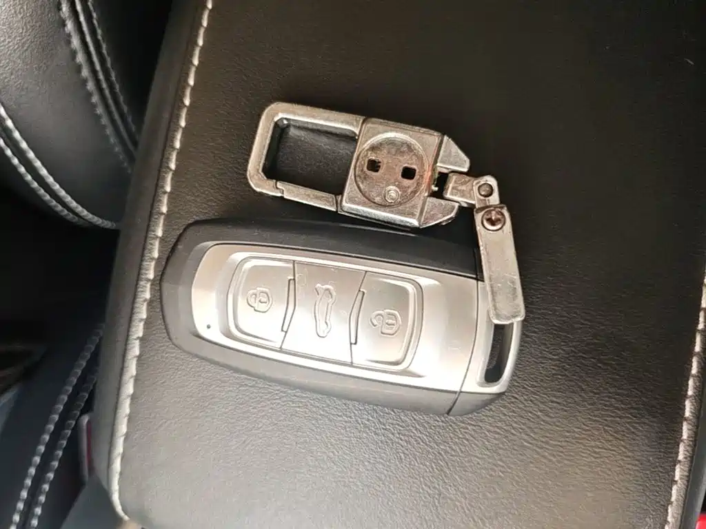 Geely Boyue 2016 2016 1.8TD Automatic Wisdom Type