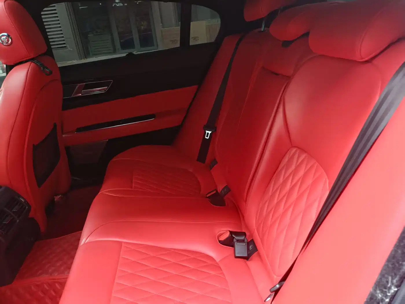 Jaguar XEL 2019 2.0T 200PS Elite фото 6