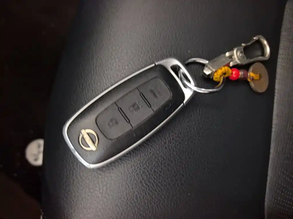 Photo 9 - Nissan Teana