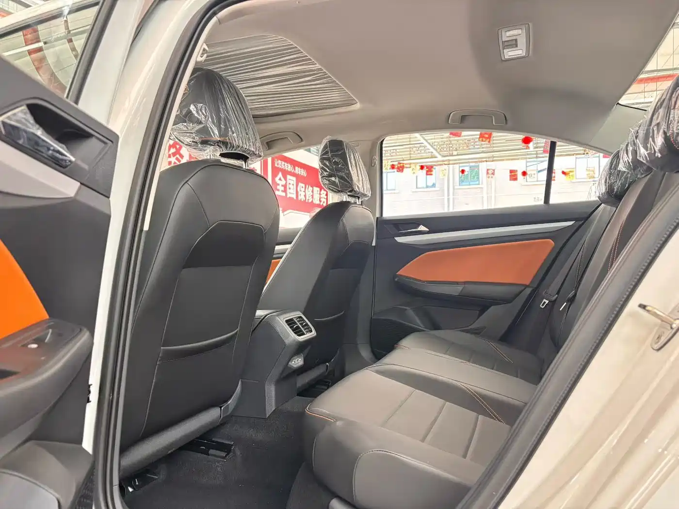 Volkswagen Bora 2026 2025 200TSI DSG Joy Ride Navigation Edition