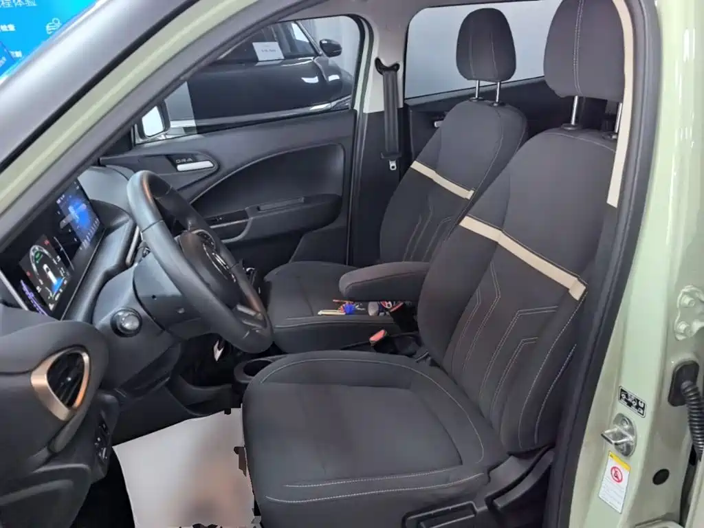 Ora White Cat 2021 2022 Upgraded 305km Luxury (NMC)