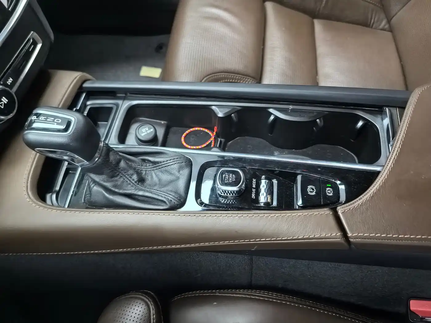 Volvo V90 2017 2017 Cross Country T5 AWD Premium