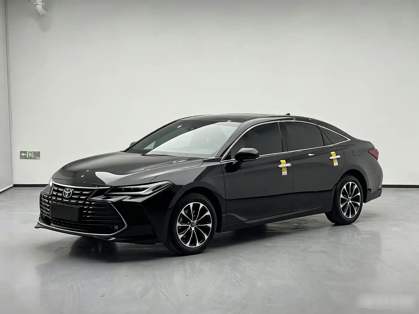 Toyota Avalon 2023 2.0L Premium Selection