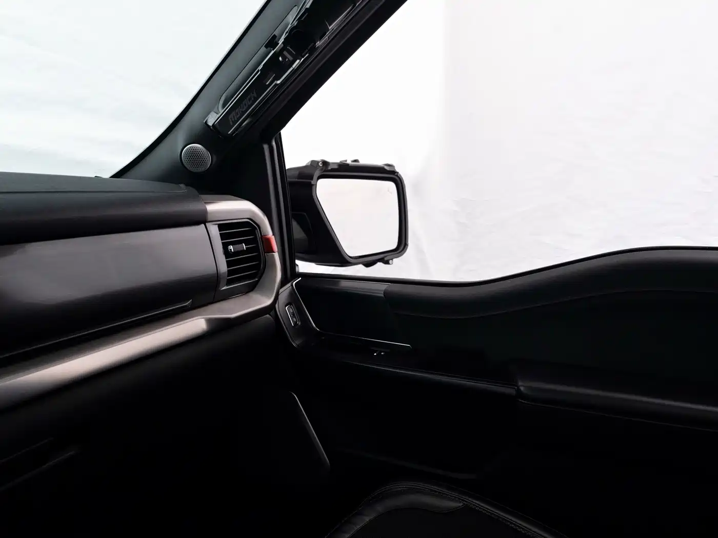 Ford F-150 Raptor 2024 2023 3.5T Raptor Snow Pride Special Edition
