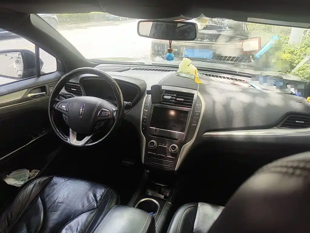 Photo 12 - Lincoln MKC