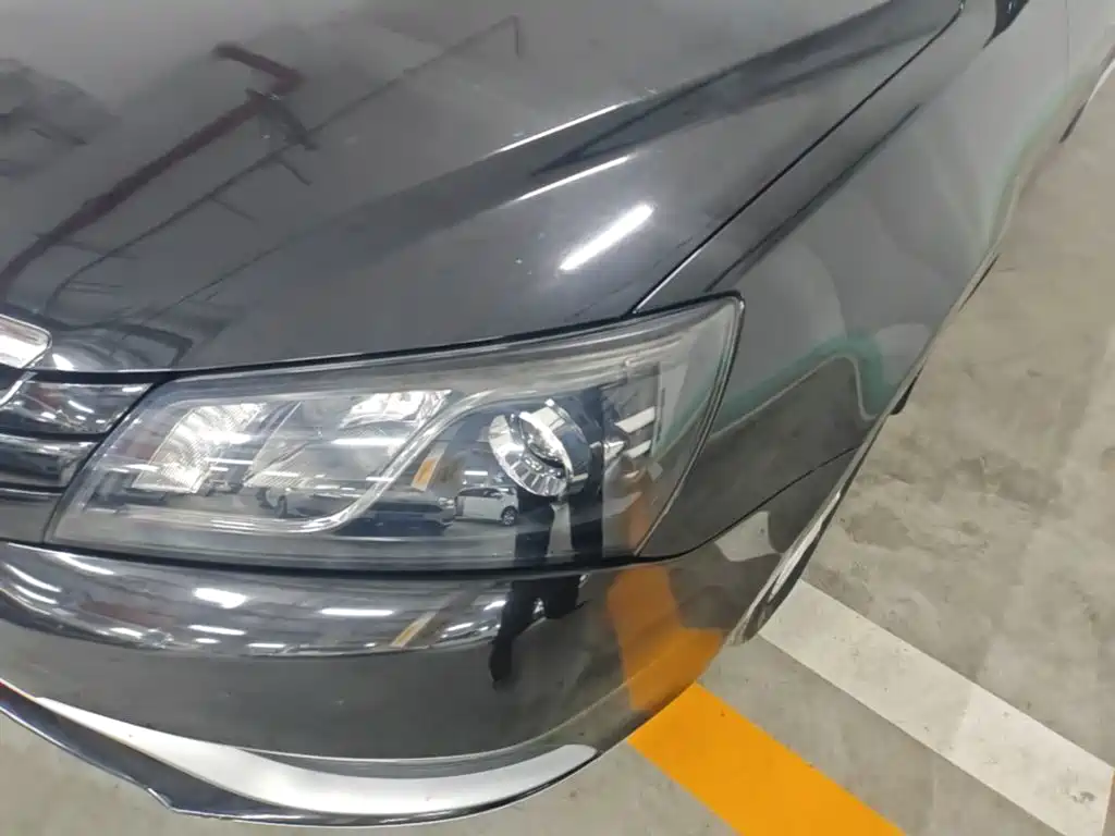 Photo 24 - Geely Emgrand