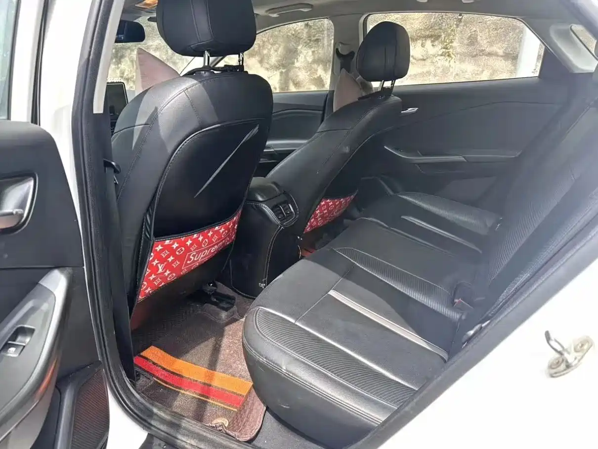 Hyundai Fista 2019 280TGDi Smart Speed Edition China VI фото 6