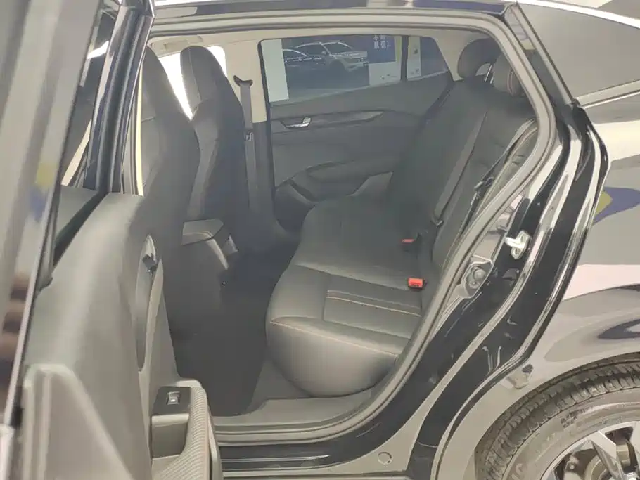 Dongfeng Aeolus Yixuan 2025 2024 1.5L Auto Sport Edition