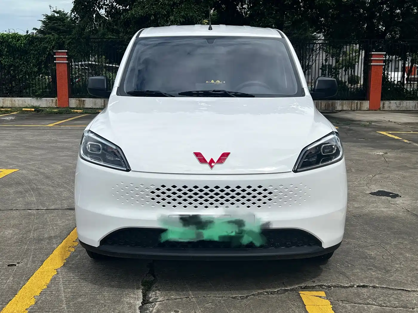 Wuling Motors Wuling Hongguang New Energy 2026 2026 Extended-range Hybrid 150KM Comfort