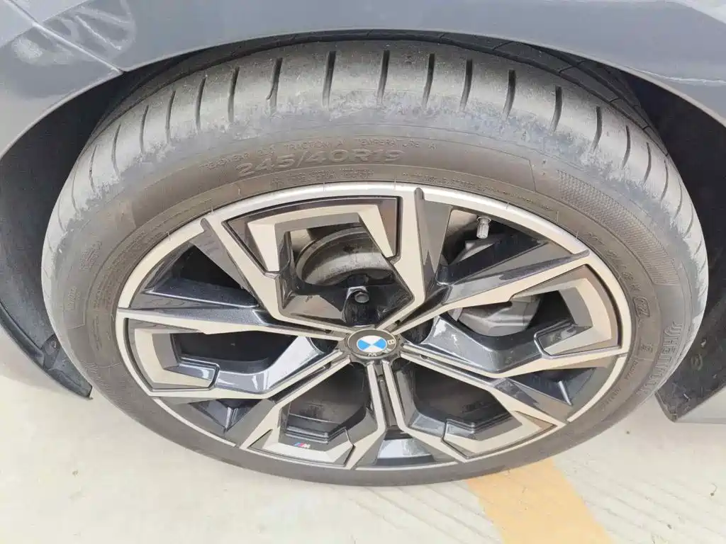 BMW 4 Series 2025 2023 430i Gran Coupe M Sport Shadowline Package