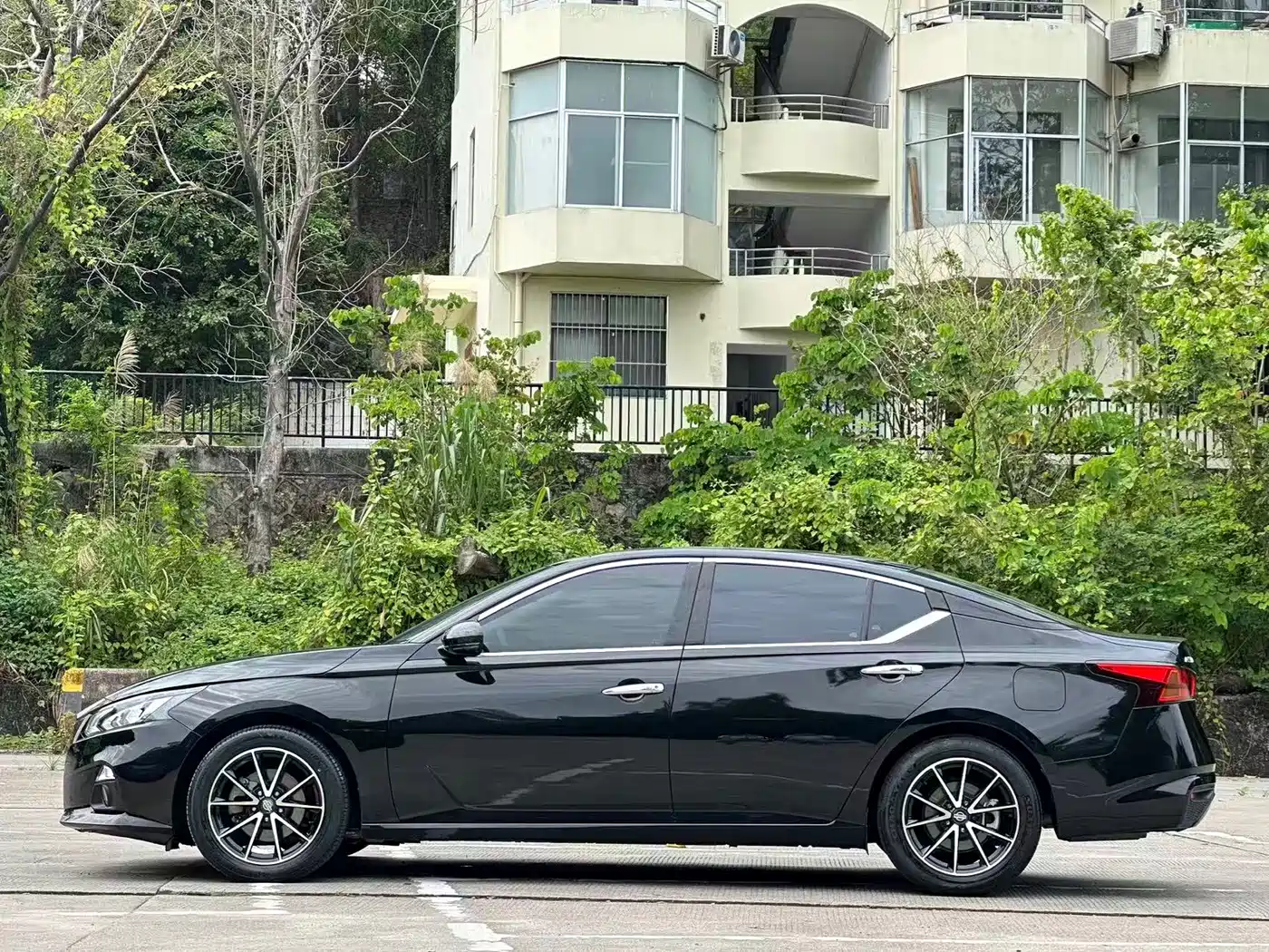 Nissan TEANA, миниатюра 16