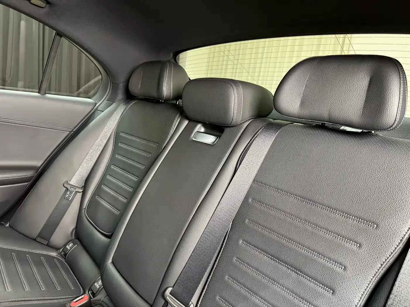 Mercedes-Benz C-Class 2023 C 200 L Sport фото 41