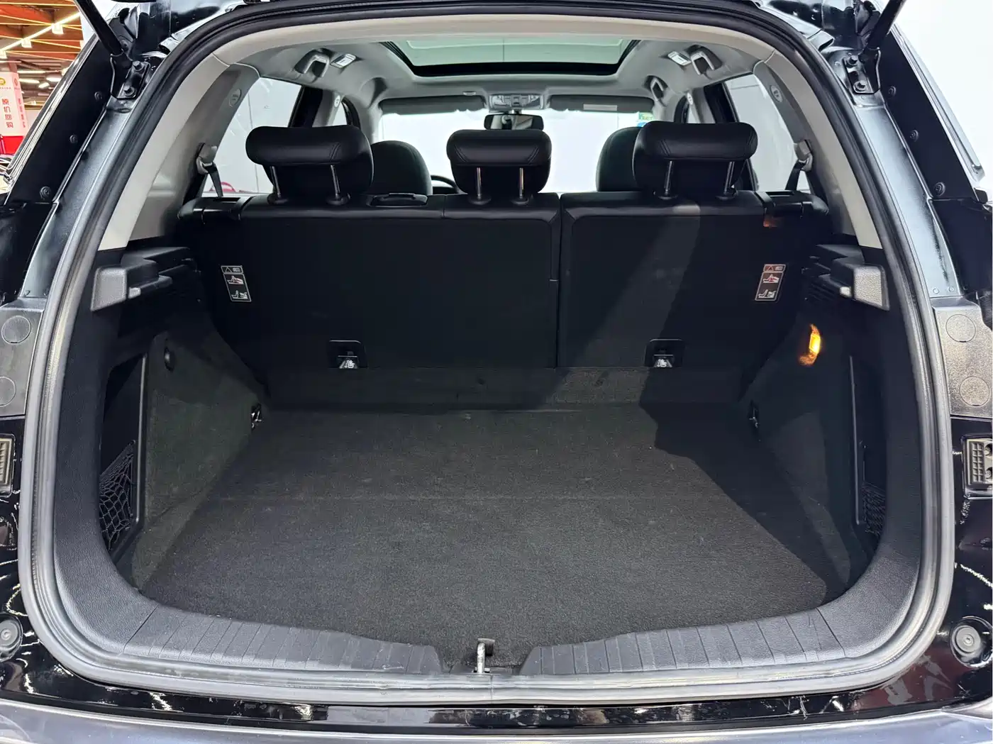 Haval H6 Coupe 2017 Blue Label 2.0T Automatic 2WD Elite фото 22