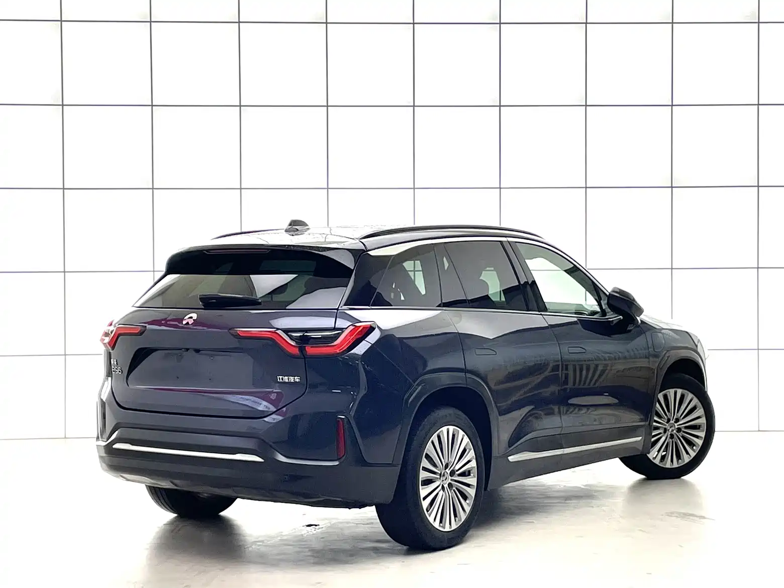 Фото 5 - NIO ES6