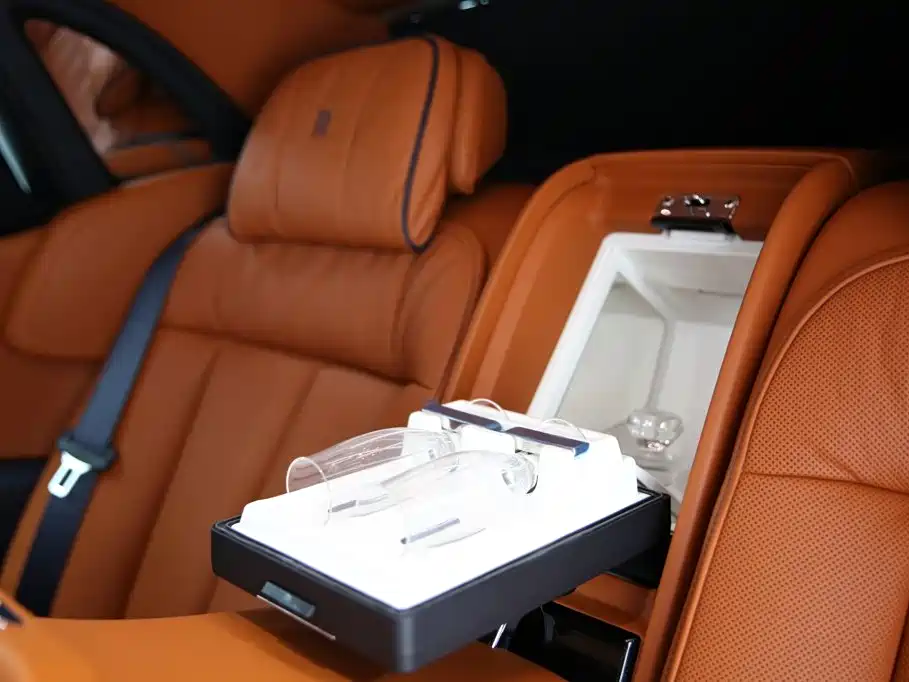 Rolls-Royce Phantom 2020 2018 6.7T Long Wheelbase Version