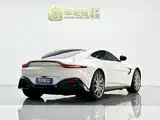 Фото 4 - Aston Martin Vantage