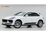 صورة 1 - Porsche Macan