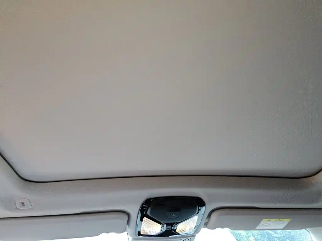 BMW iX3 2024 2024 Leading Edition