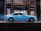 Фото 3 - Rolls-Royce Wraith