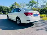 Фото 7 - Buick Excelle