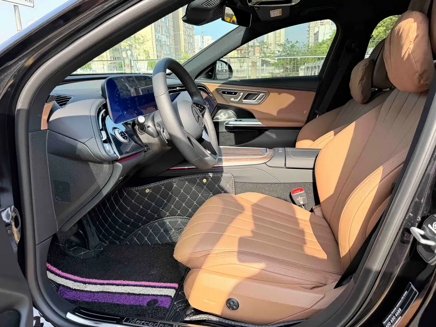 Mercedes-Benz E-Class 2026 2026 E 300 L Luxury