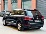 Фото 6 - Volkswagen Touareg
