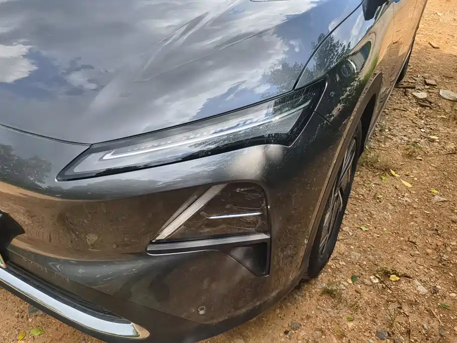 Wuling Motors Wuling Xingguang S 2026 2025 130km Pilot