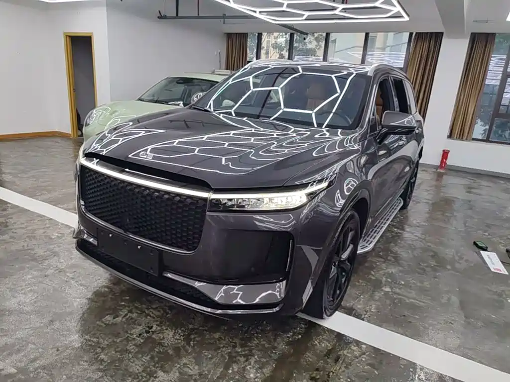 Li Auto Li ONE 2020 2020 Extended Range 6-seater