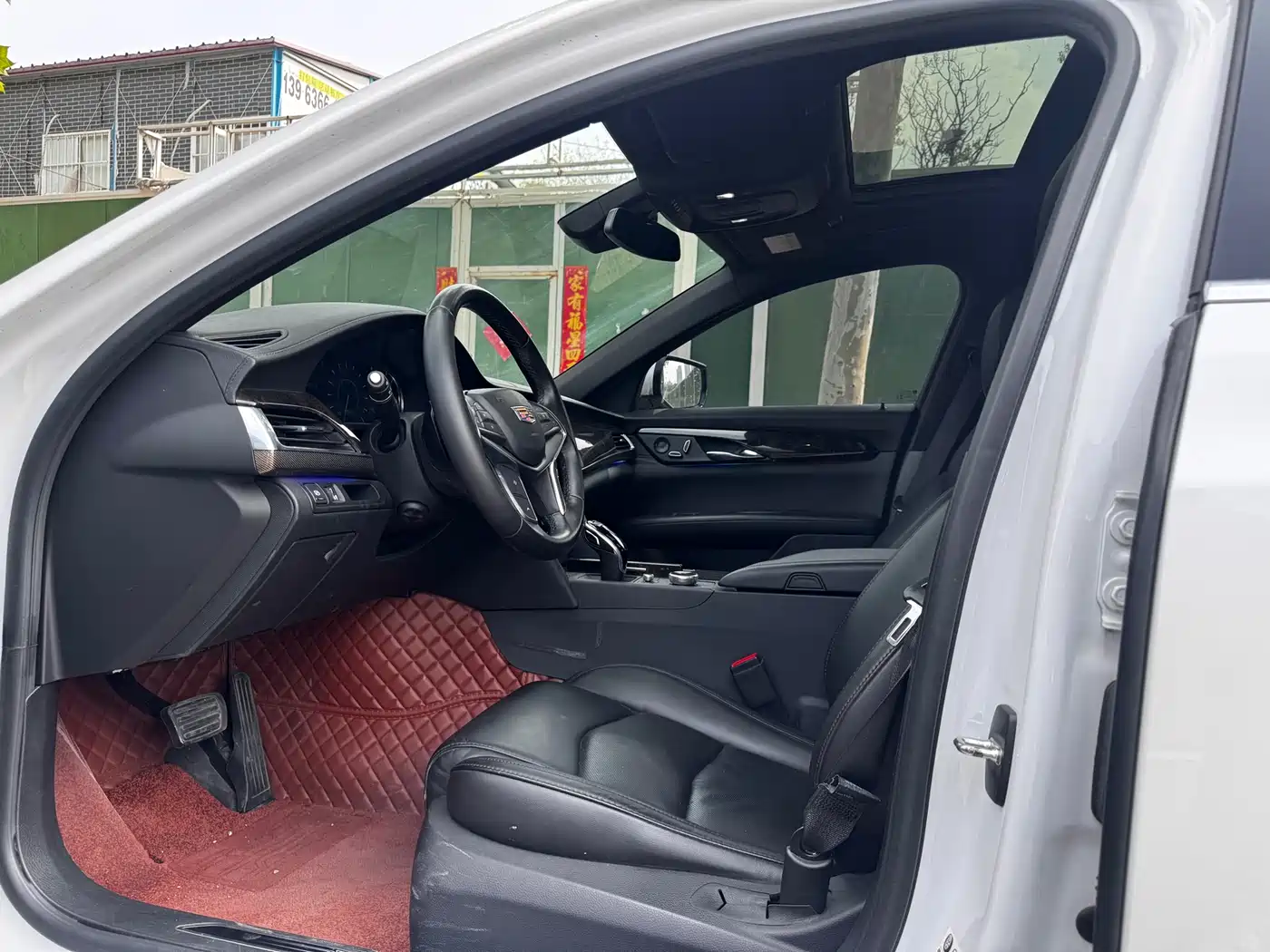 Cadillac CT6 2020 28T Luxury фото 4