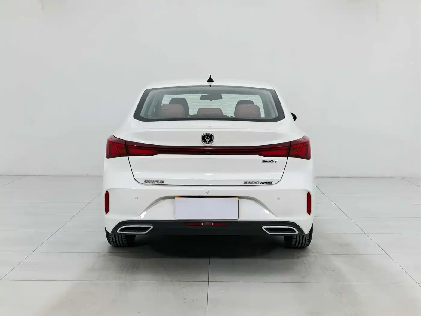 CHANGAN YIDONG