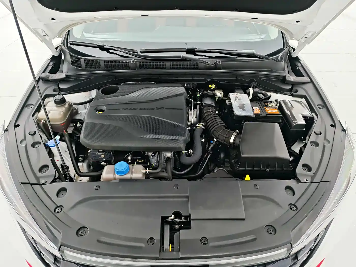 CHANGAN YIDONG
