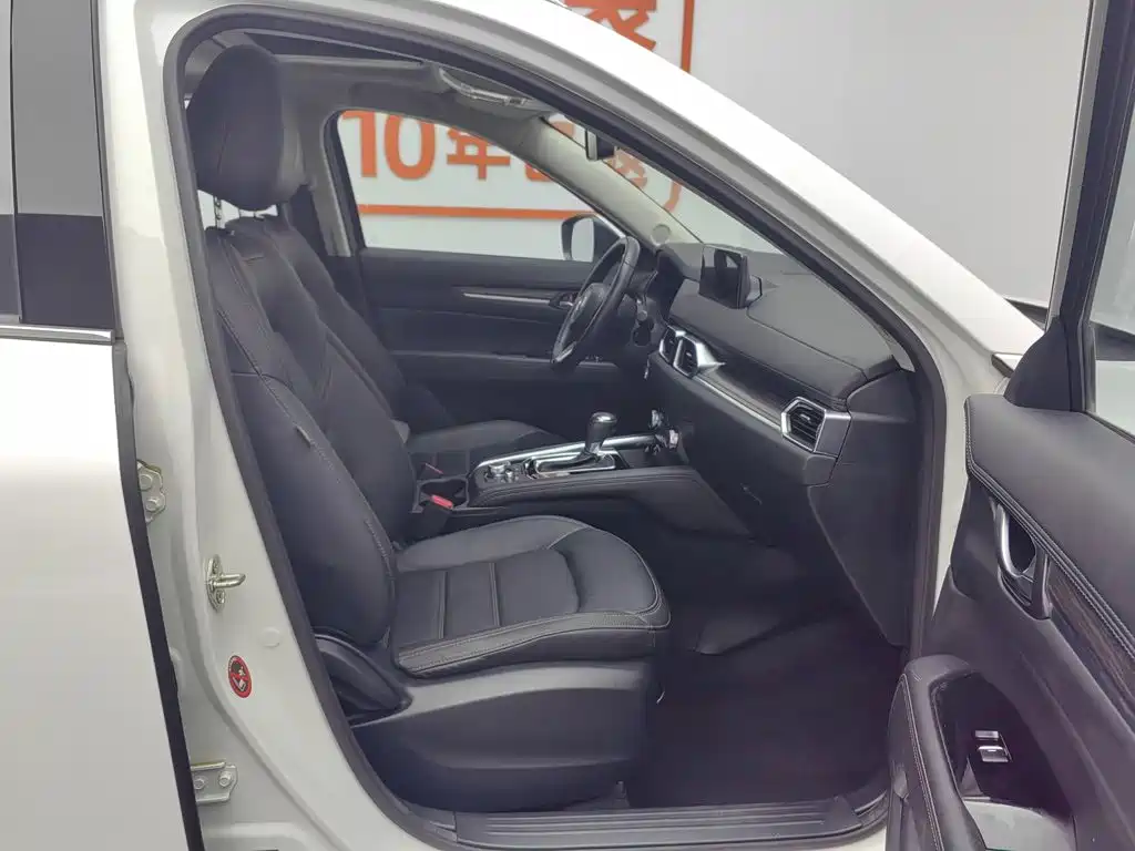 Фото 23 - Mazda CX-5