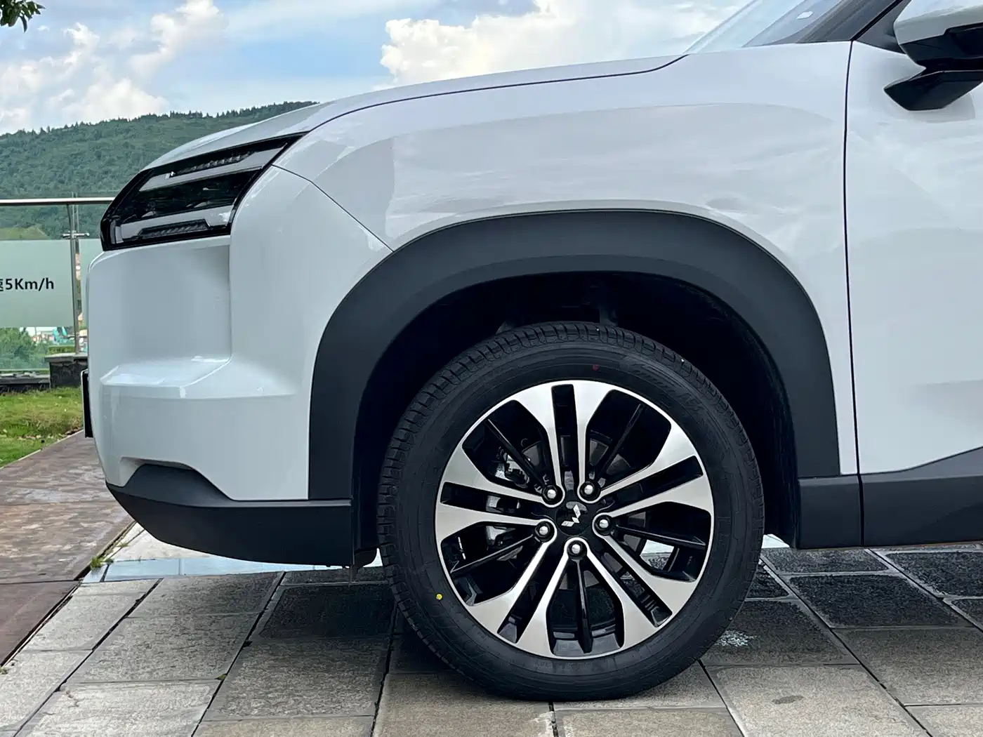 Wuling Motors Starlight 560 NEV 2026 2025 Model Pure Electric Version 5-seater