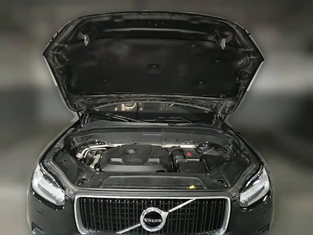 Фото 3 - Volvo XC90