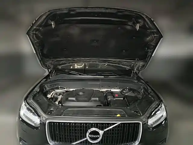 Volvo XC90 2015 T6 Inscription 7-seater — фото 3