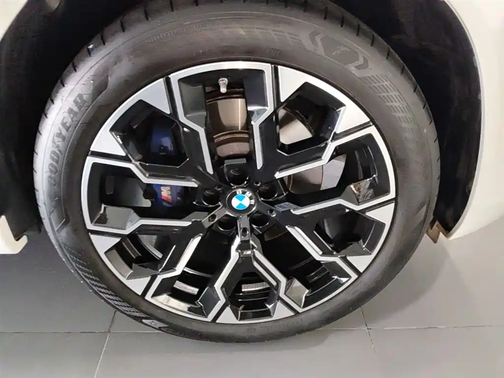 BMW X3 2025 xDrive30L Premium M Sport Package фото 14