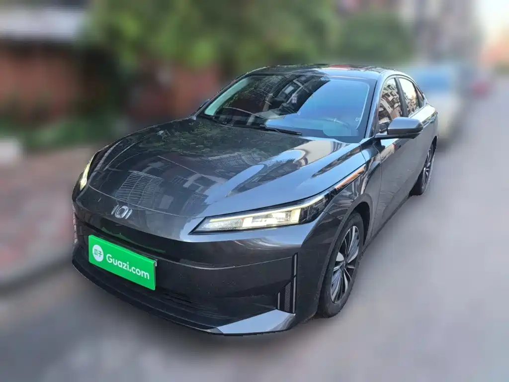 Photo 1 - Changan Qiyuan A05