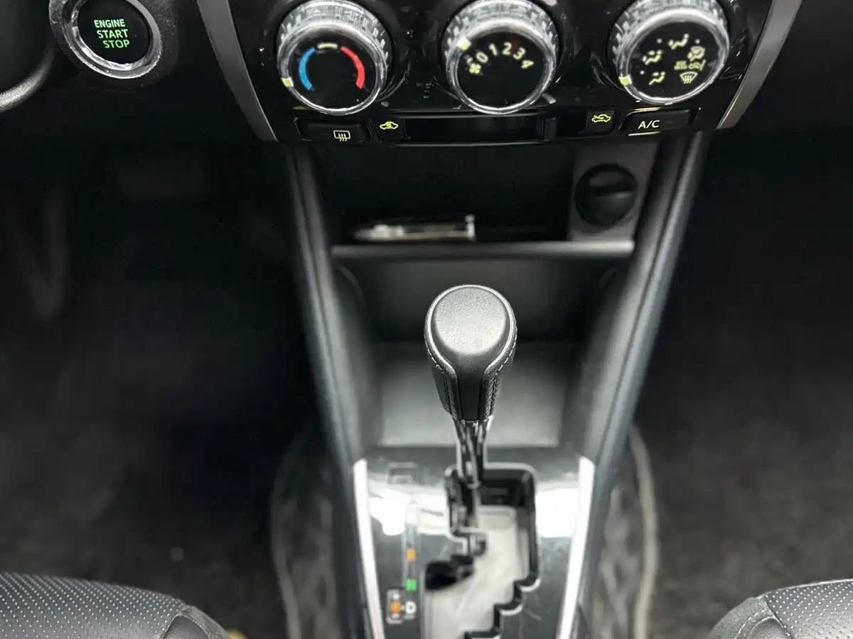 Toyota Yaris, миниатюра 10
