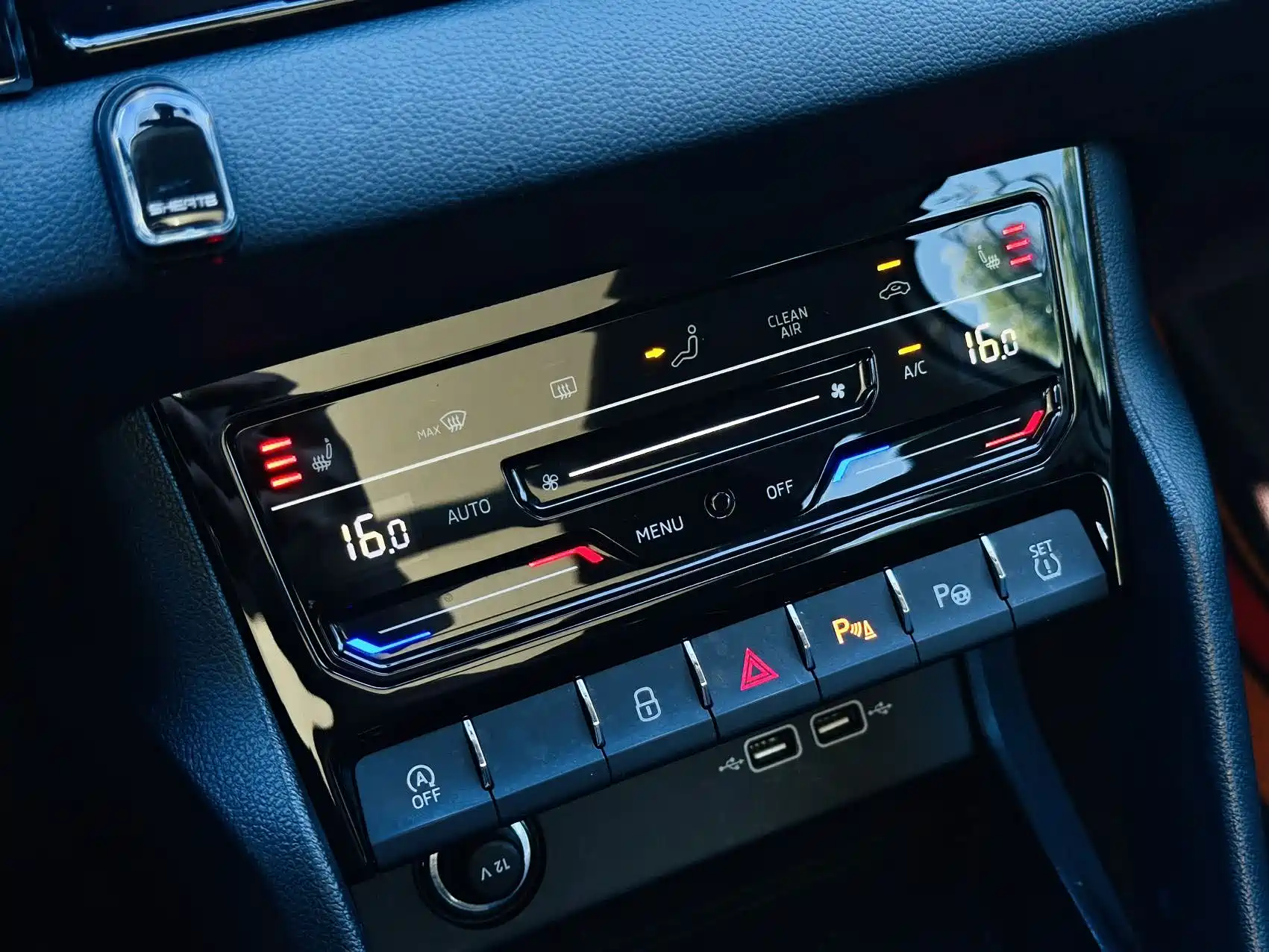 صورة 7 - Škoda Karoq