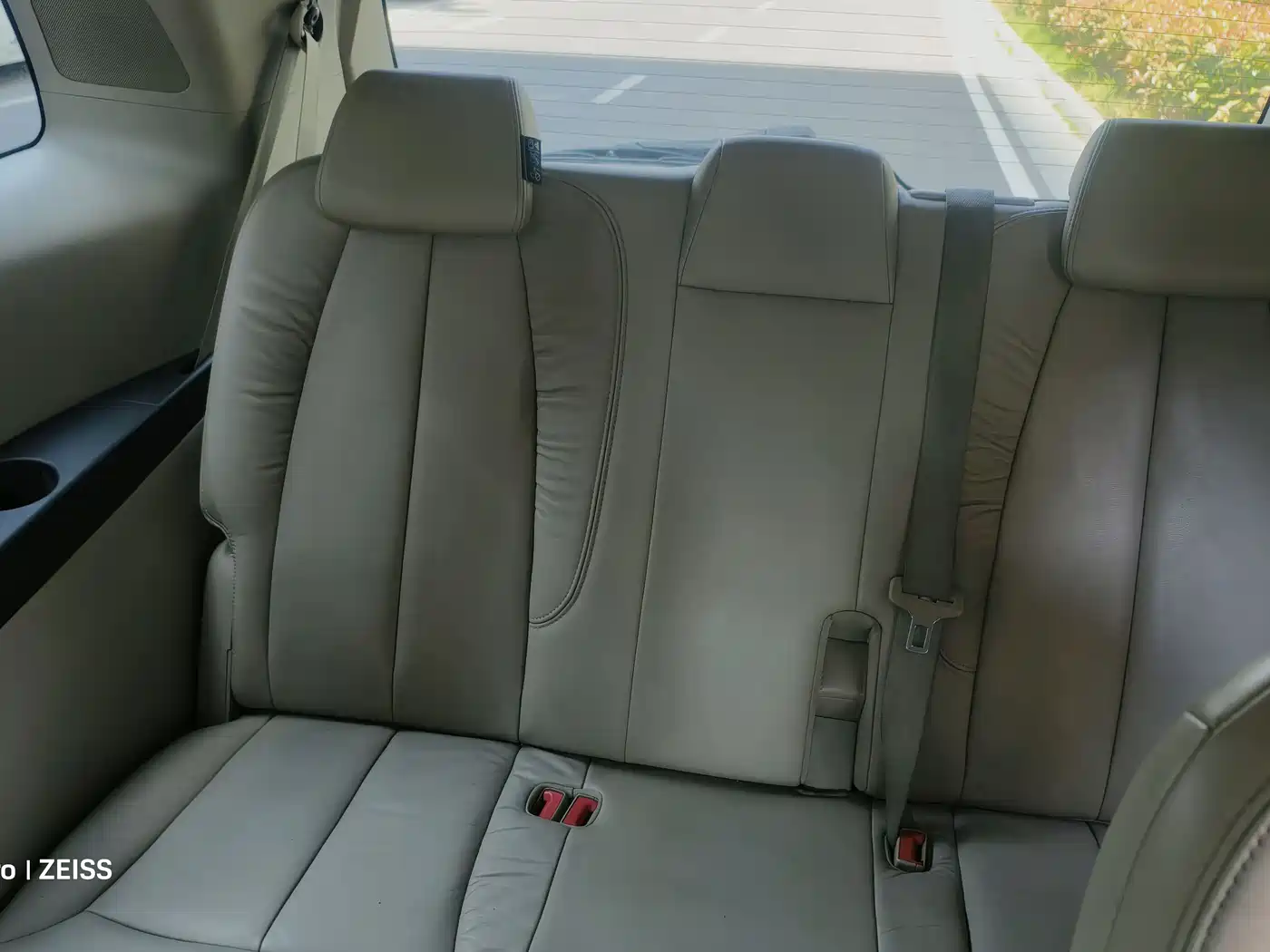 Buick GL8 2017 25S Luxury China V фото 9